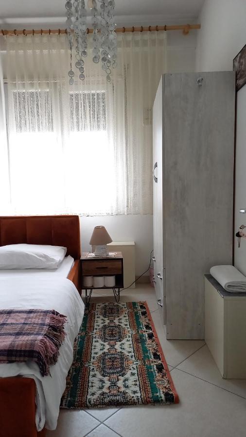 Isabel Rooms Tirana Kültér fotó